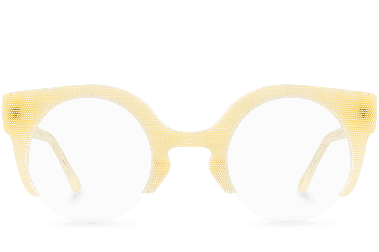 Nurmi View Yellow