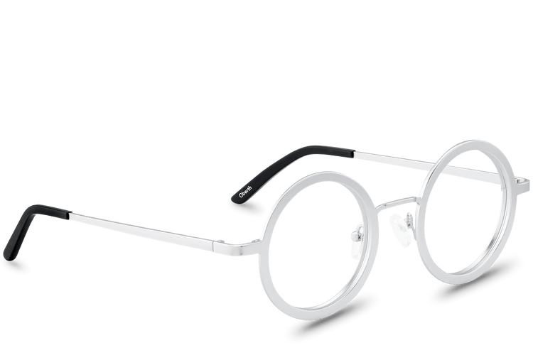 Oberth Silver
