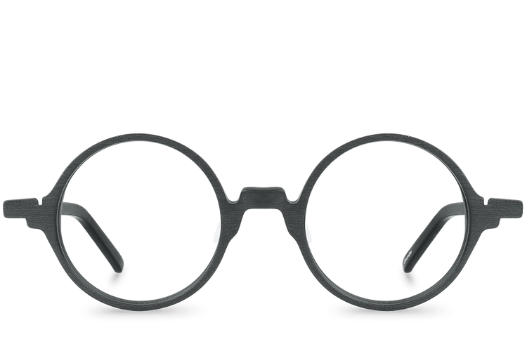 Olivander Black