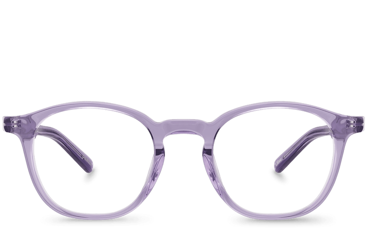 Olive View Purple
