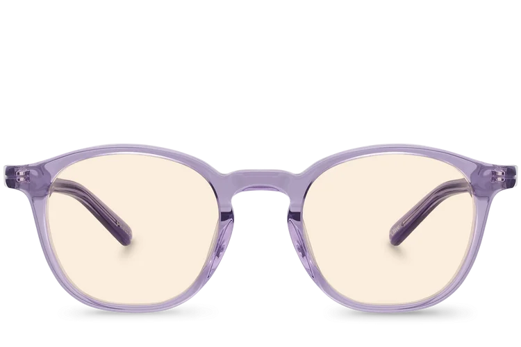 Olive Purple