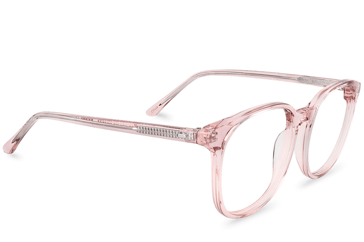 Olivia Pink