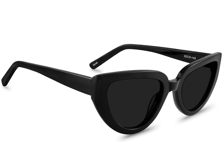 Oprah Black
