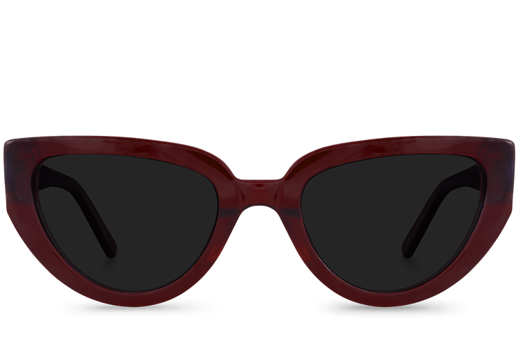 Oprah Red