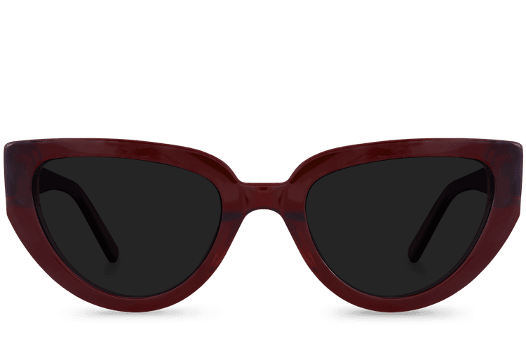 Oprah Red