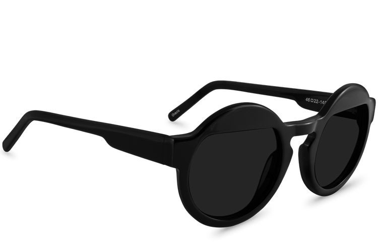 Oracle Black