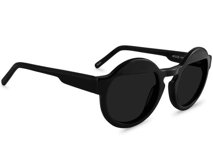 Oracle Black