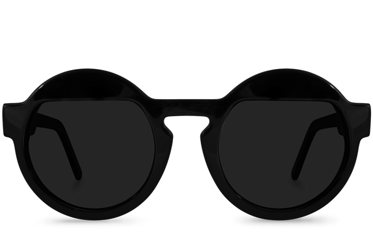 Oracle Black