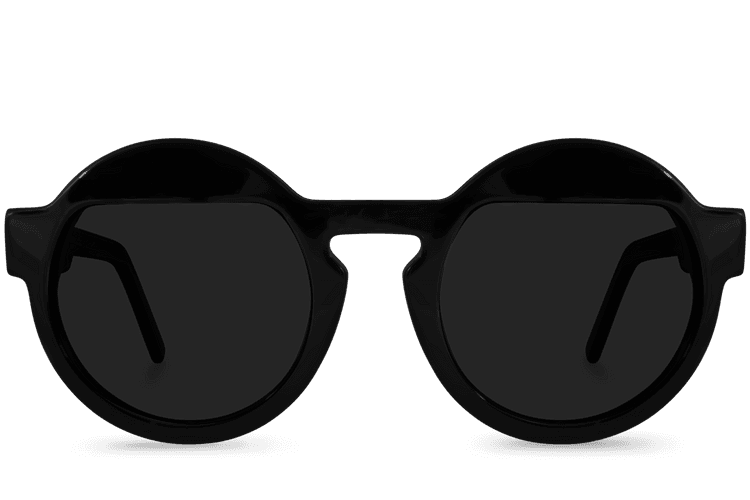 Oracle Black