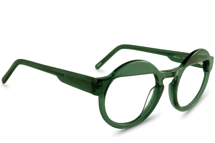 Oracle View Green
