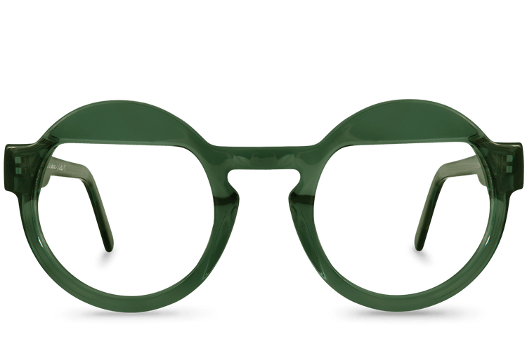 Oracle View Green