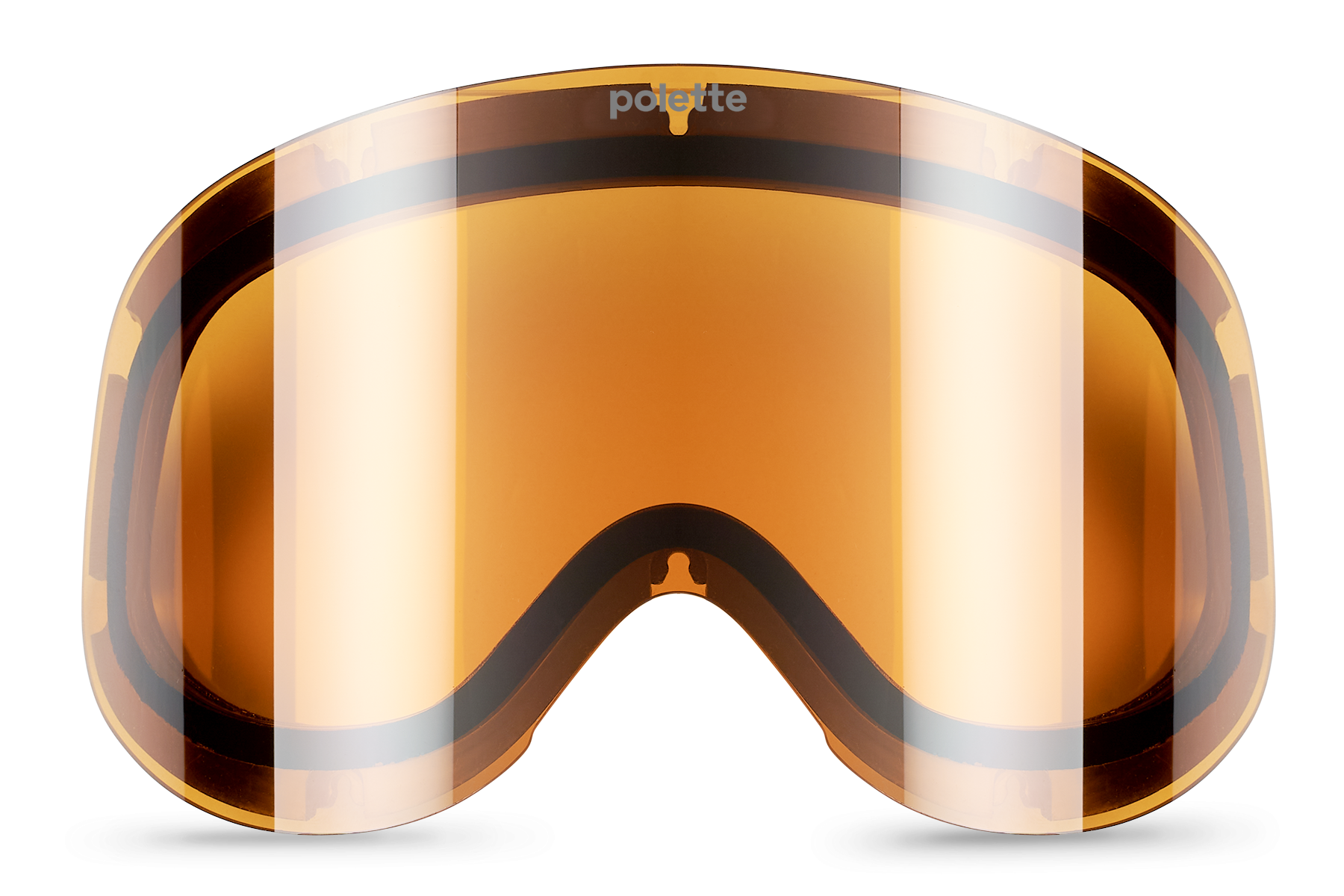 K2 Lens Orange