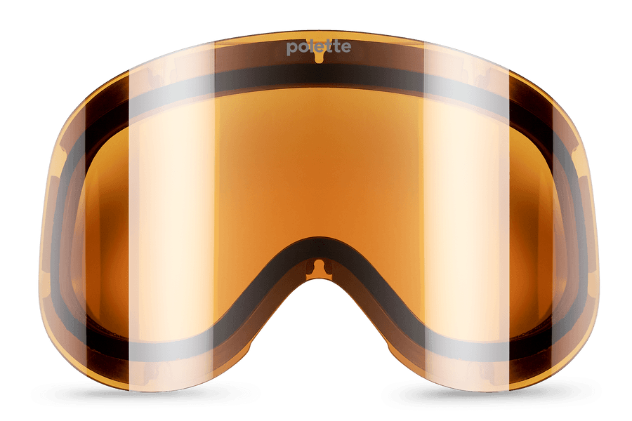 K2 Lens Orange