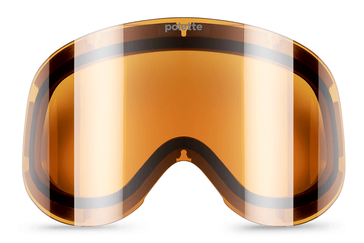 K2 Lens Orange