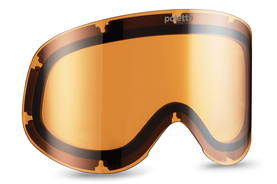 K2 Lens Orange