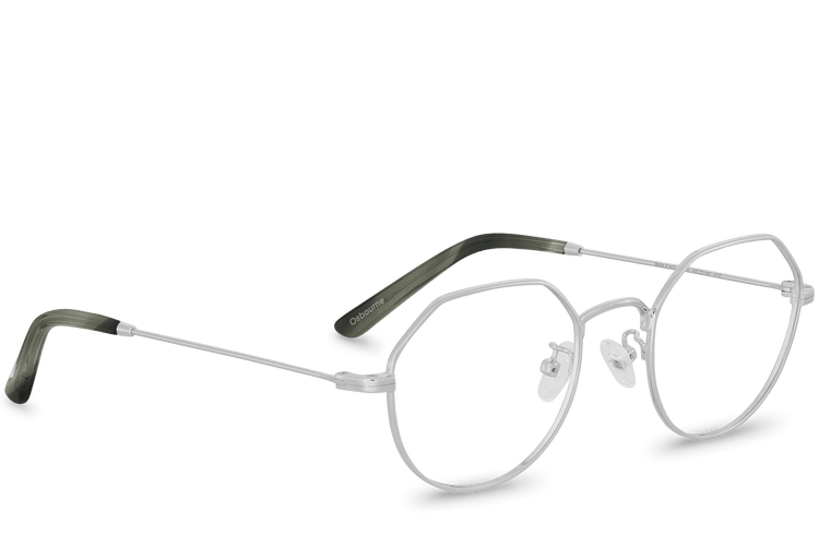 Osbourne Silver