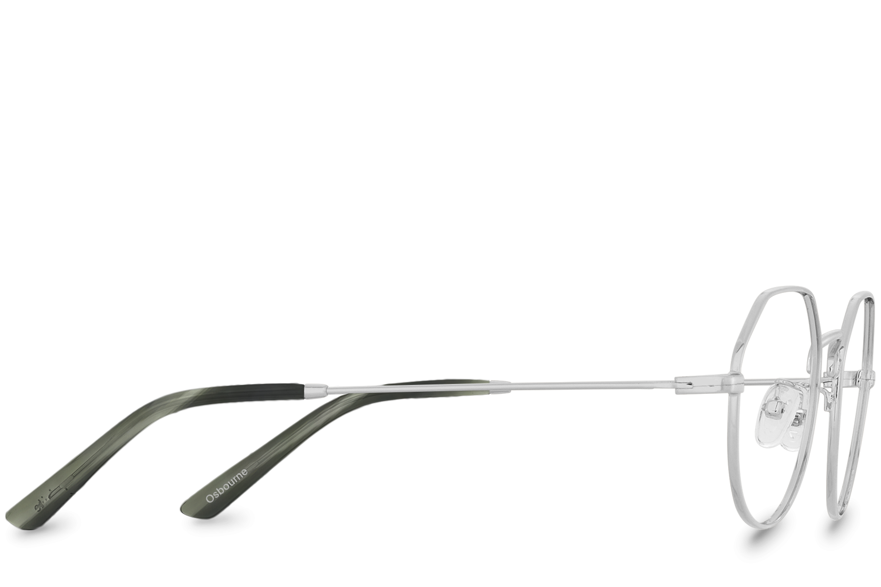 Osbourne Silver