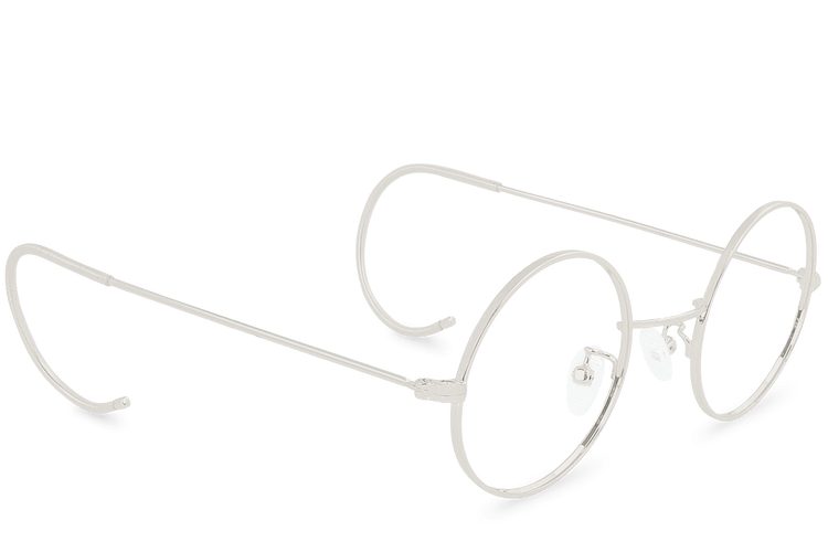 Oscar Silver