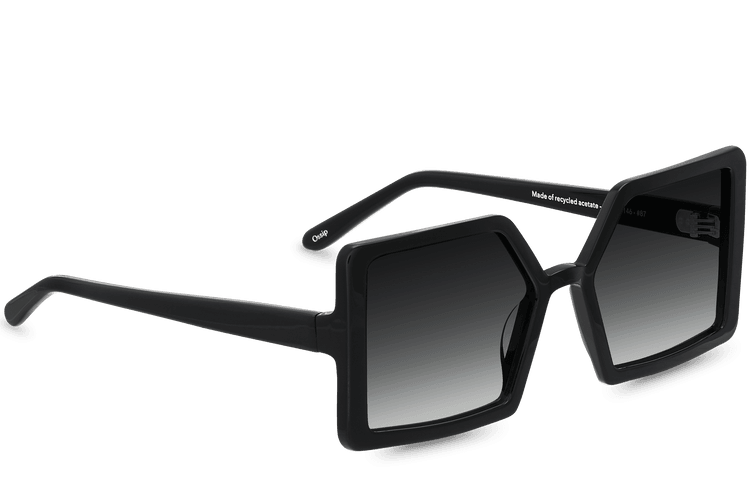 Ossip Black
