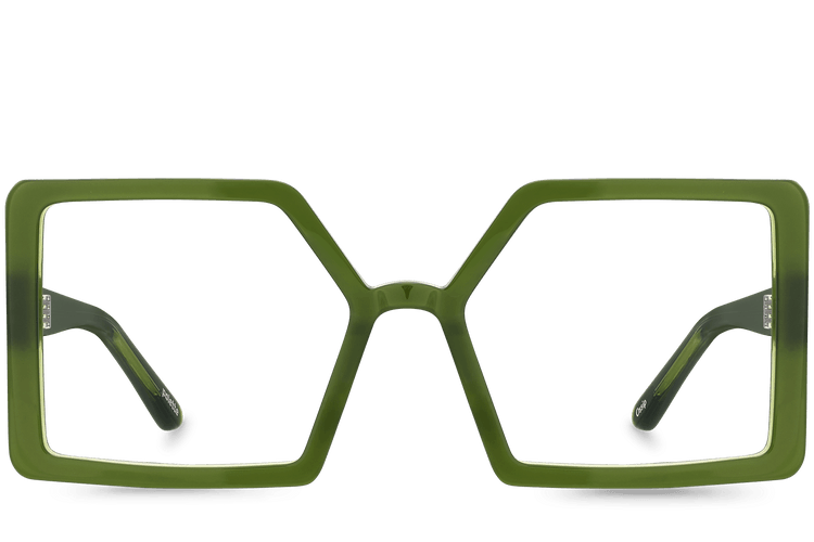 Ossip View Green