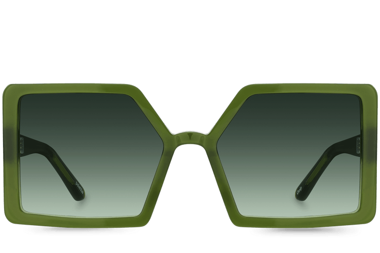 Ossip Green