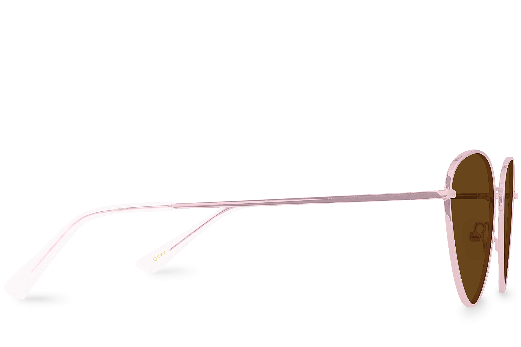 Ozzy Pink