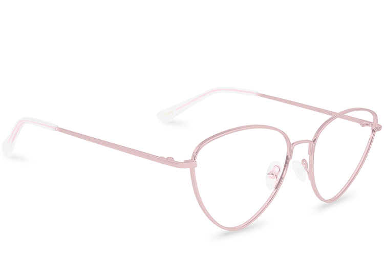 Ozzy View Pink