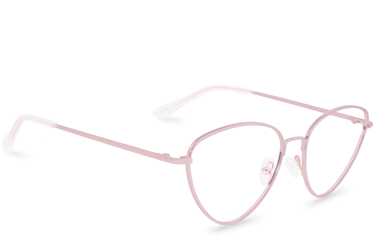 Ozzy View Pink