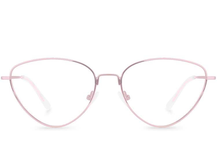 Ozzy View Pink
