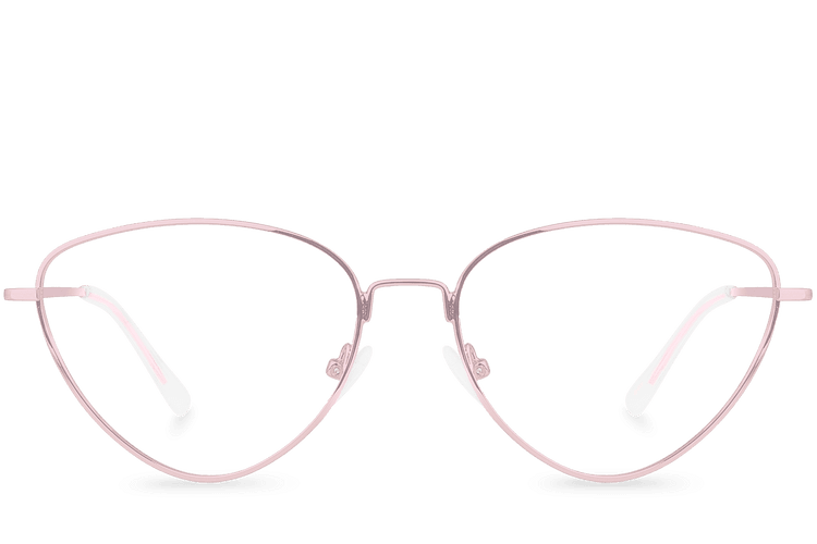 Ozzy View Pink
