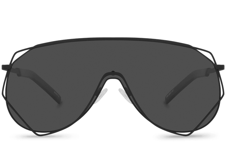 P1M-N151T-SP Black