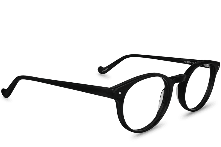 Pacôme Black