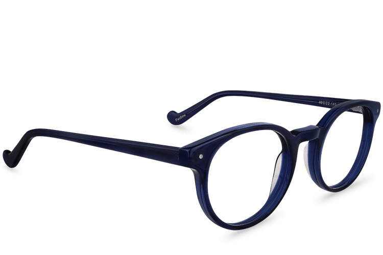 Pacôme Blue