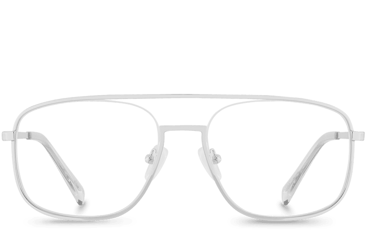 Pacino View Silver