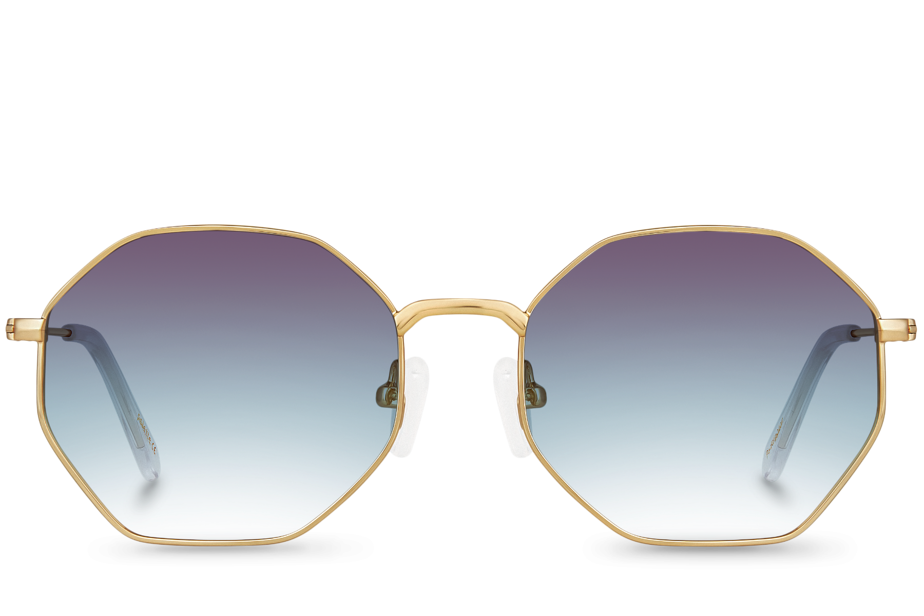 Paddington Gradient Blue