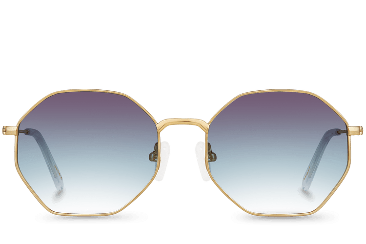 Paddington Gradient Blue