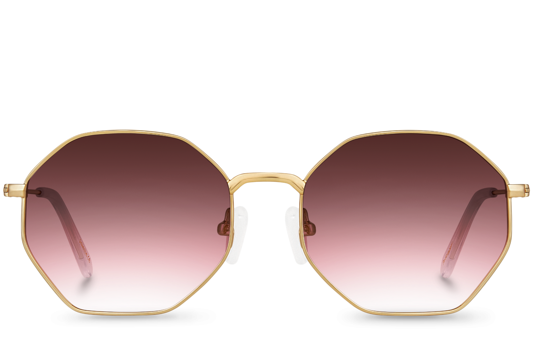 Paddington Gradient Pink