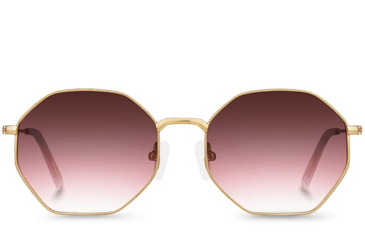 Paddington Gradient Pink