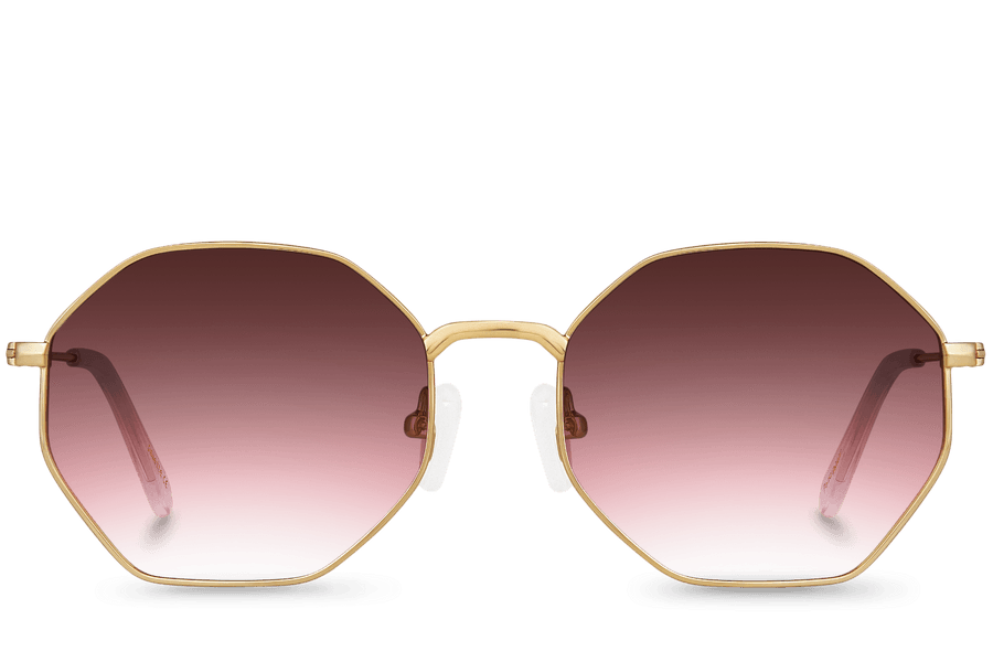 Paddington Gradient Pink