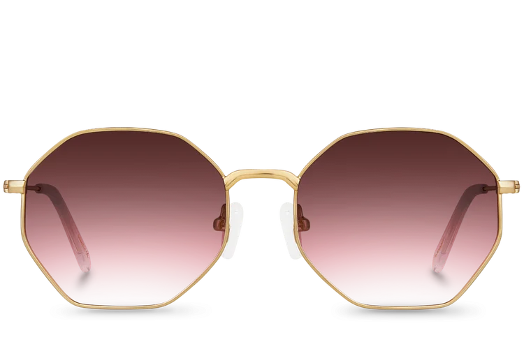 Paddington Gradient Pink