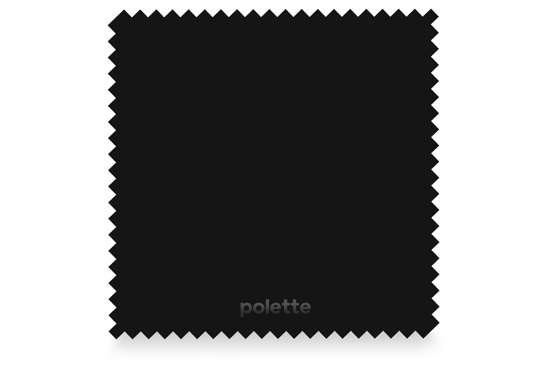 Palette Black