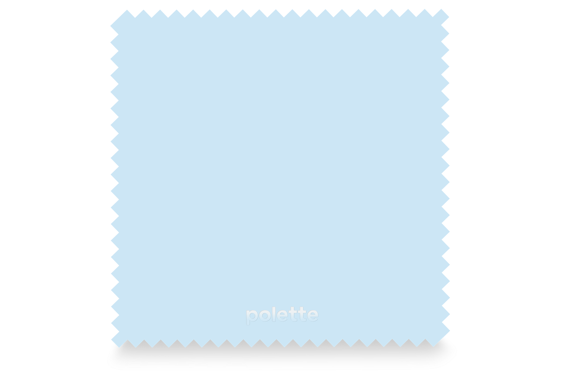 Palette Blue