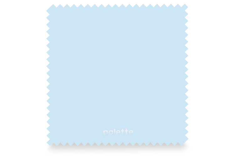 Palette Blue