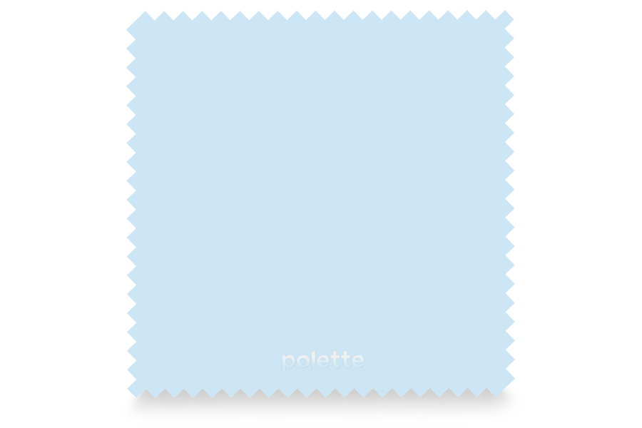 Palette Blue