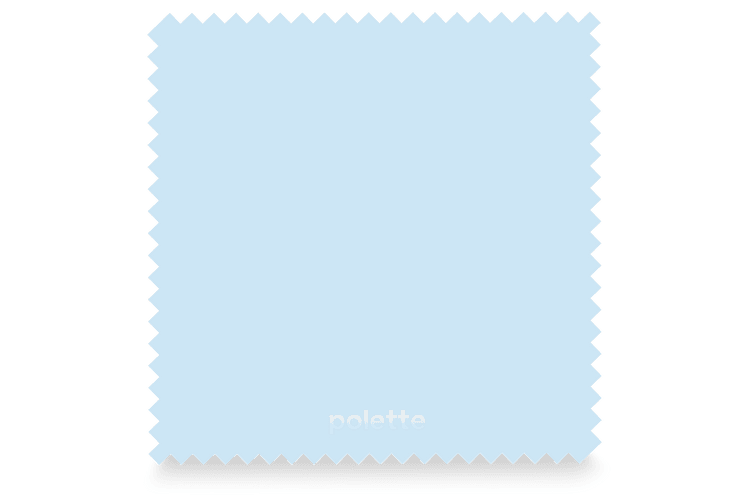 Palette Blue