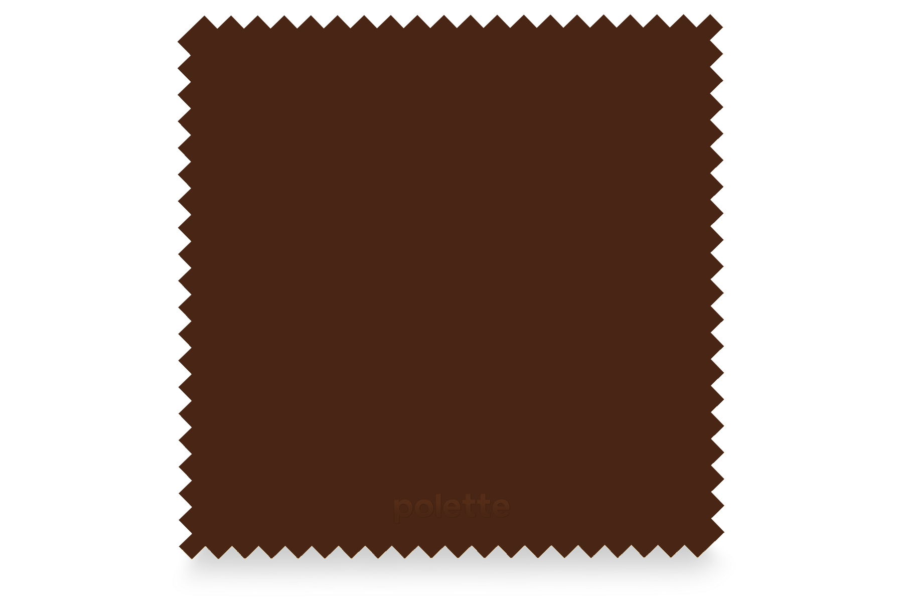 Palette Brown