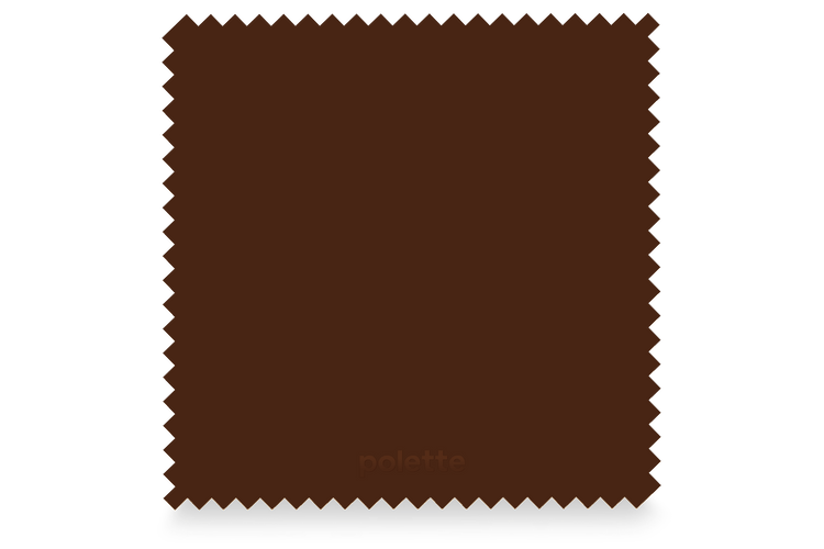 Palette Brown
