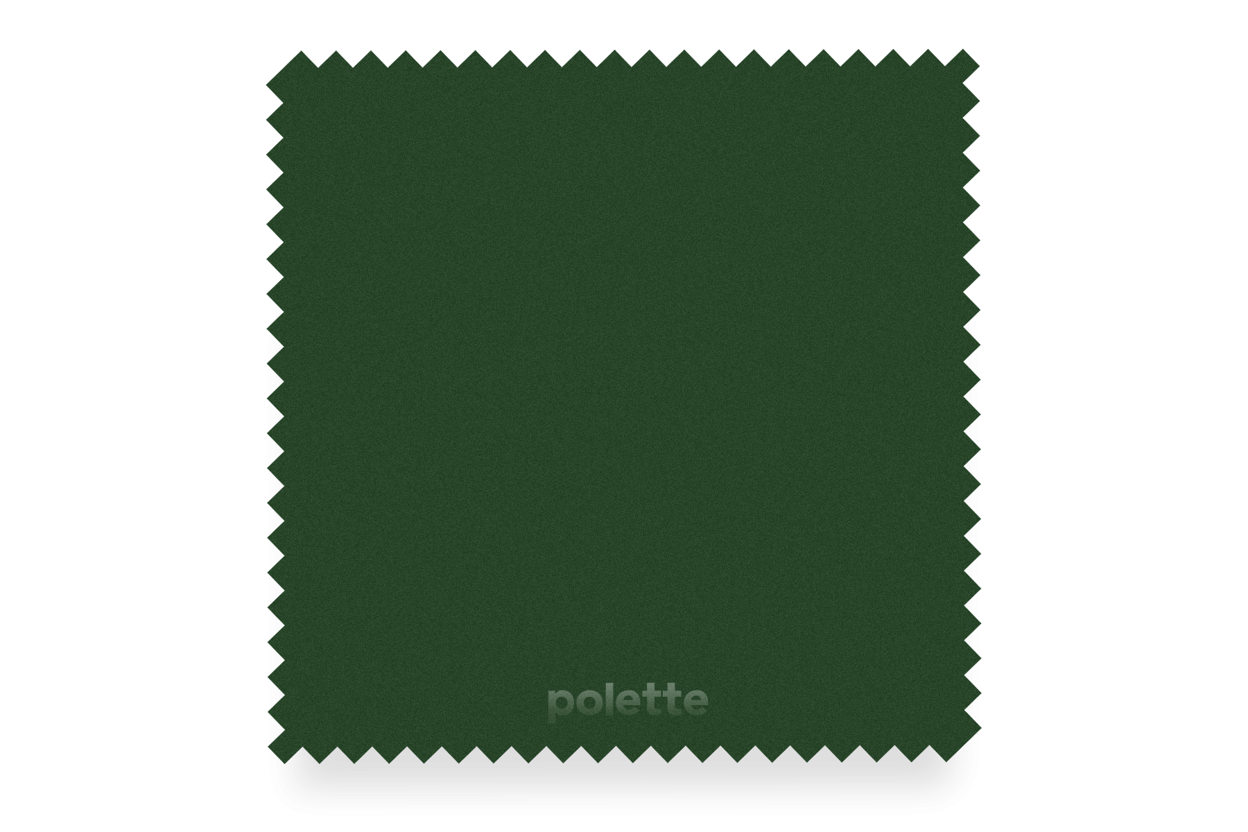 Palette Green