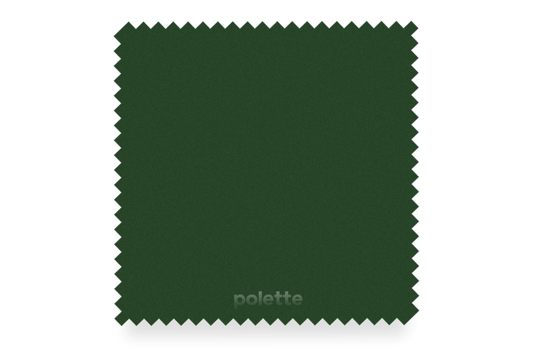 Palette Green