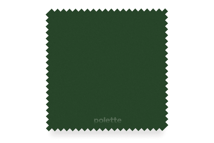 Palette Green